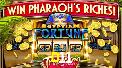 Cassino ao vivo com dealers reais na D11