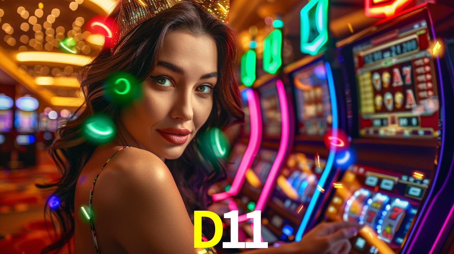Mercados ao vivo e cash out na D11