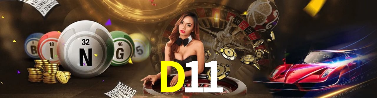 Slots com jackpots e giros grátis na D11