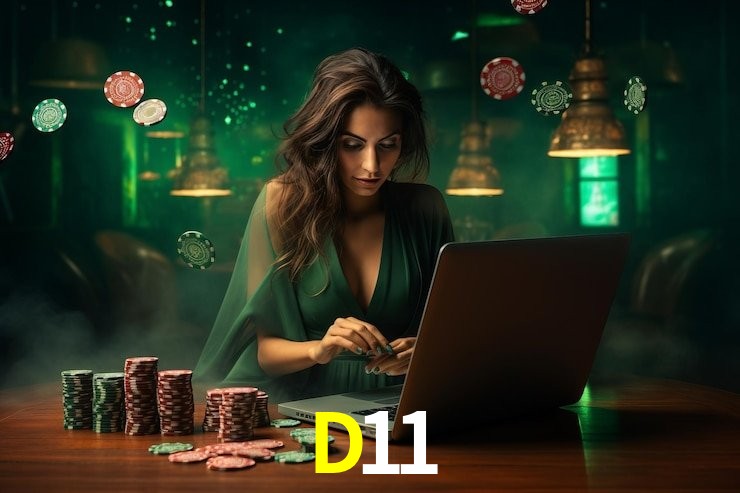 Escolher plataforma para baixar D11