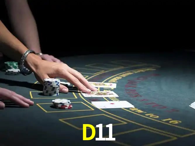 Jogos com bônus e suporte 24h na D11