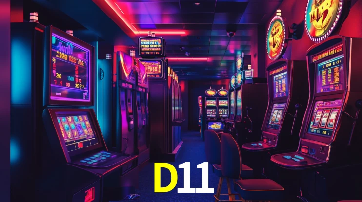 Cashback e recargas na D11